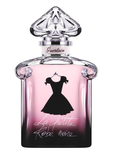 Духи GUERLAIN LA PETITE ROBE NOIRE for women duhi-selective.ru