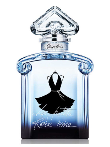 фото GUERLAIN LA PETITE ROBE NOIRE INTENSE for women - парфюм 