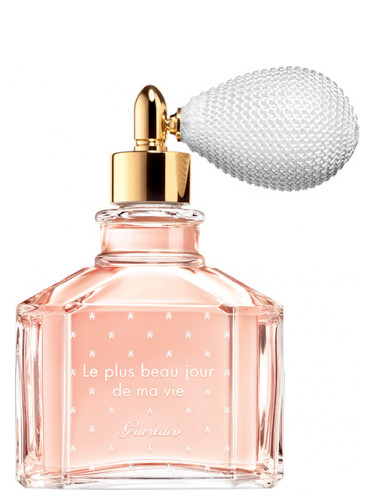 фото GUERLAIN LE PLUS BEAU JOUR DE MA VIE for women - парфюм 