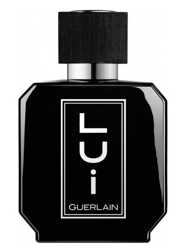 Духи GUERLAIN LUI duhi-selective.ru