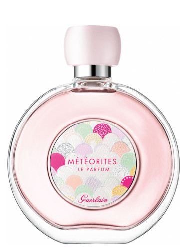 Духи GUERLAIN METEORITES LE PARFUM for women duhi-selective.ru