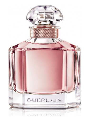 Духи GUERLAIN MON GUERLAIN FLORALE for women duhi-selective.ru