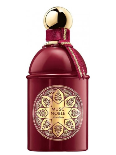 Духи GUERLAIN MUSC NOBLE duhi-selective.ru