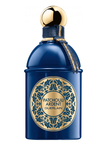 фото GUERLAIN PATCHOULI ARDENT - парфюм 