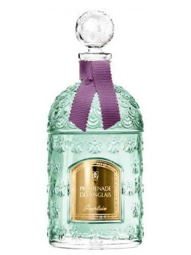 фото GUERLAIN PROMENADE DES ANGLAIS for women - парфюм 