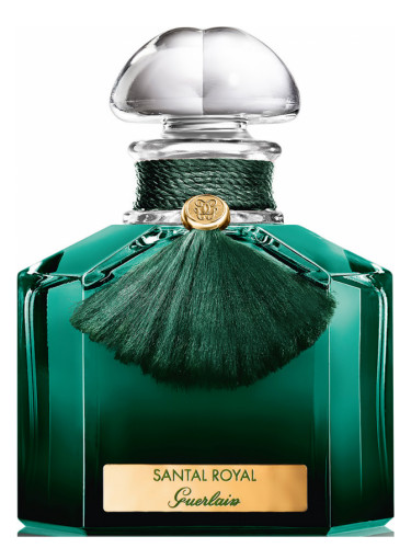 фото GUERLAIN SANTAL ROYAL - парфюм 