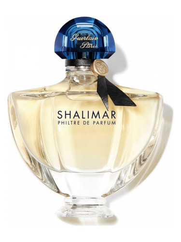 Духи GUERLAIN SHALIMAR PHILTRE DE PARFUM for women duhi-selective.ru