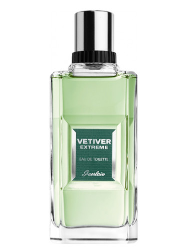 Духи GUERLAIN VETIVER EXTREME for men duhi-selective.ru