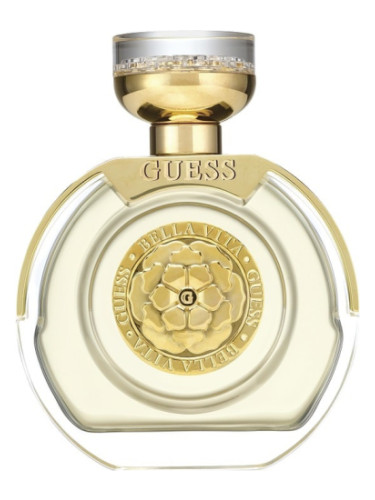 Духи GUESS BELLA VITA for women duhi-selective.ru