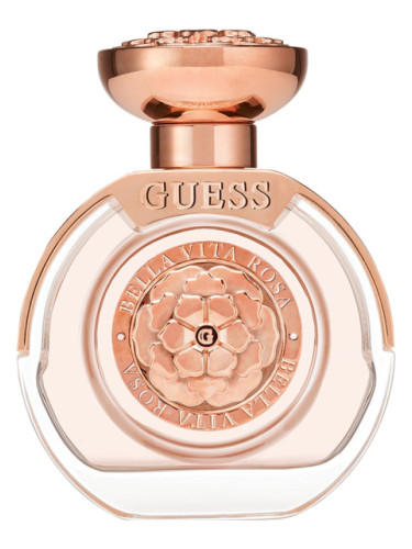 фото GUESS BELLA VITA ROSA for women - парфюм 