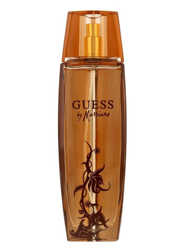 фото GUESS BY MARCIANO for women - парфюм 