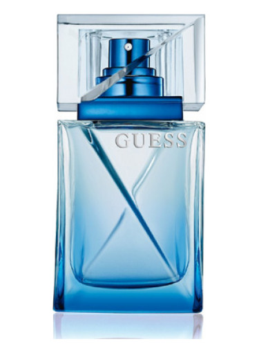 Духи GUESS NIGHT for men duhi-selective.ru