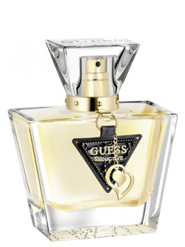 фото GUESS SEDUCTIVE for women - парфюм 