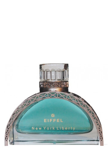 Духи GUSTAVE EIFFEL NEW YORK LIBERTY duhi-selective.ru