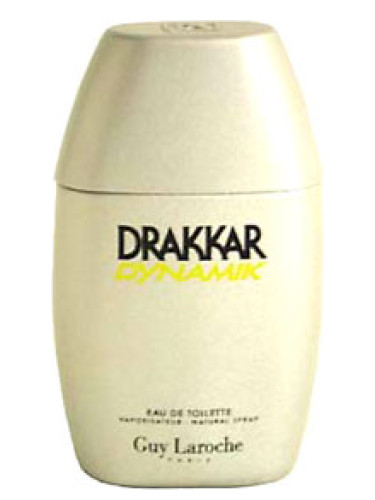 фото GUY LAROCHE DRAKKAR DYNAMIK for men - парфюм 