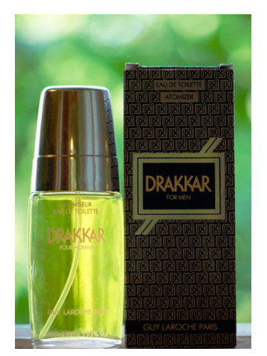 Духи GUY LAROCHE DRAKKAR for men duhi-selective.ru