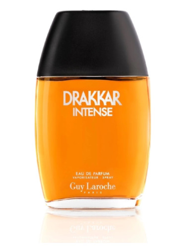 фото GUY LAROCHE DRAKKAR INTENSE for men - парфюм 