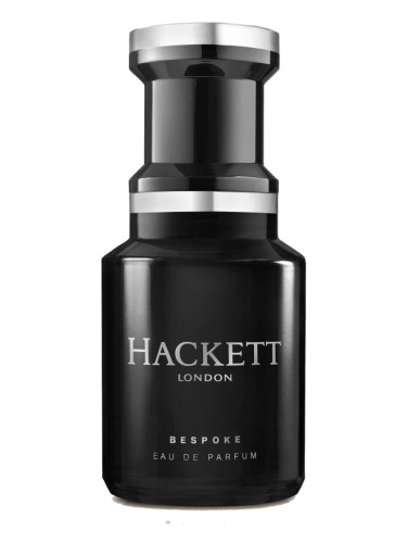 фото HACKETT LONDON BESPOKE for men - парфюм 