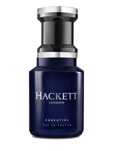 фото HACKETT LONDON ESSENTIAL for men - парфюм 