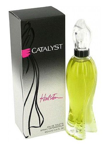 Духи HALSTON CATALYST for women duhi-selective.ru