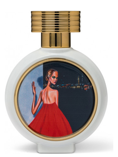 фото HAUTE FRAGRANCE COMPANY LADY IN RED for women - парфюм 