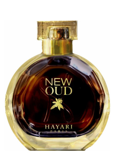 Духи HAYARI PARFUMS NEW OUD duhi-selective.ru