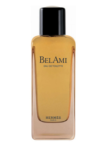 фото HERMES BEL AMI for men - парфюм 