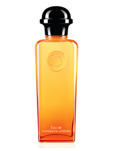 фото HERMES EAU DE MANDARINE AMBREE - парфюм 