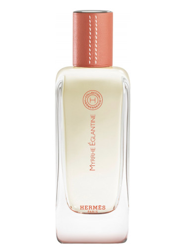 Духи HERMES HERMESSENCE MYRRHE EGLANTINE duhi-selective.ru