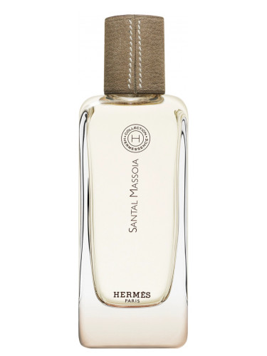 Духи HERMES HERMESSENCE SANTAL MASSOIA duhi-selective.ru