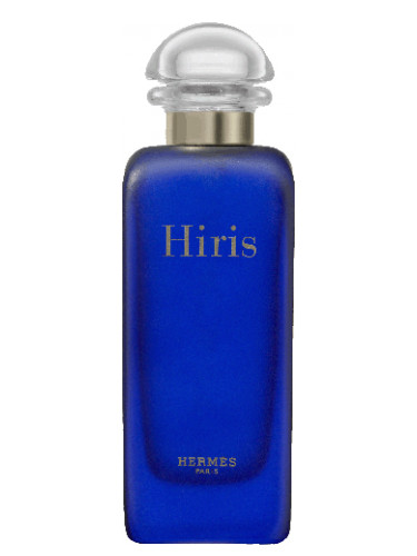 фото HERMES HIRIS for women - парфюм 