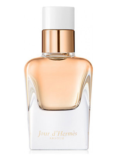 фото HERMES JOUR D'HERMES ABSOLU for women - парфюм 