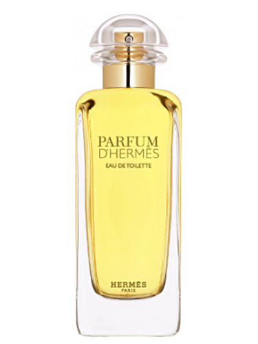 фото HERMES PARFUM D'HERMES - парфюм 