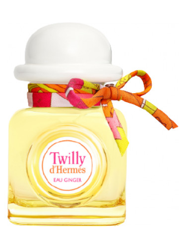 фото HERMES TWILLY D'HERMES EAU GINGER for women - парфюм 