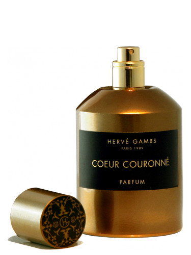 Духи HERVE GAMBS PARIS COEUR COURONNE duhi-selective.ru