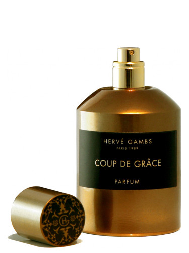 Духи HERVE GAMBS PARIS COUP DE GRACE duhi-selective.ru