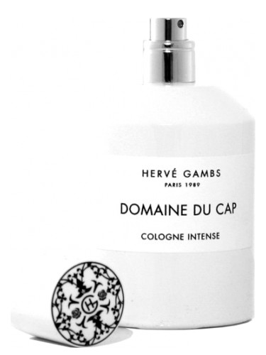 Духи HERVE GAMBS PARIS DOMAINE DU CAP duhi-selective.ru