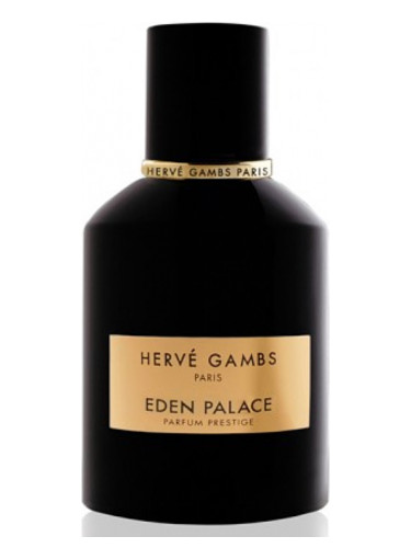 Духи HERVE GAMBS PARIS EDEN PALACE duhi-selective.ru