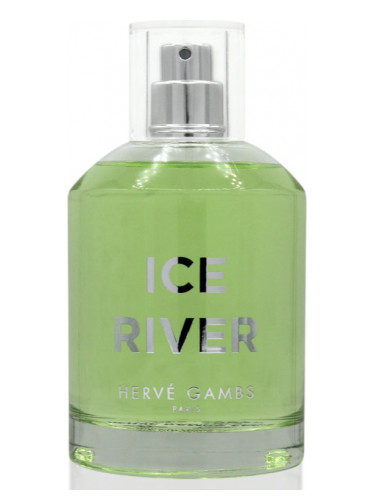 Духи HERVE GAMBS PARIS ICE RIVER duhi-selective.ru