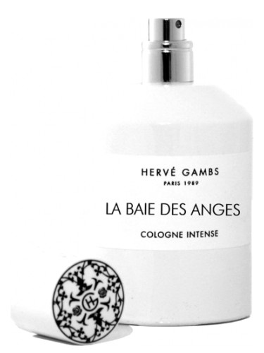 Духи HERVE GAMBS PARIS LA BAIE DES ANGES duhi-selective.ru