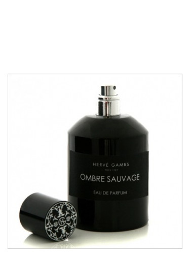 фото HERVE GAMBS PARIS OMBRE SAUVAGE - парфюм 