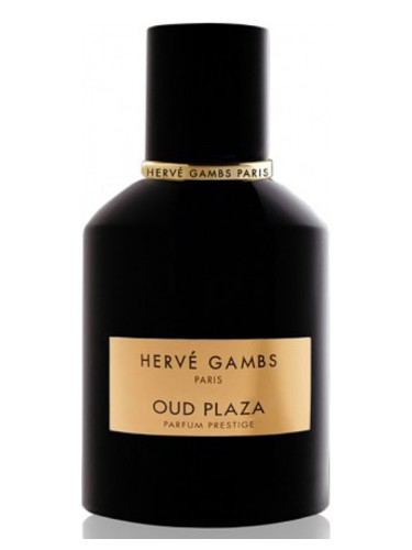 Духи HERVE GAMBS PARIS OUD PLAZA duhi-selective.ru