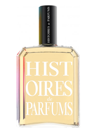 Духи HISTOIRES DE PARFUMS 1472 LA DIVINA COMMEDIA duhi-selective.ru