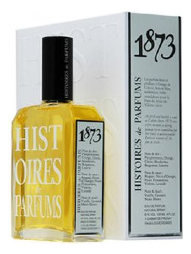 фото HISTOIRES DE PARFUMS 1873 for women - парфюм 