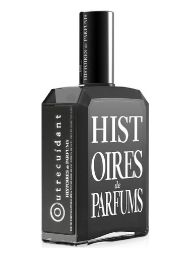 Духи HISTOIRES DE PARFUMS OUTRECUIDANT duhi-selective.ru