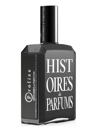 Духи HISTOIRES DE PARFUMS PROLIXE duhi-selective.ru