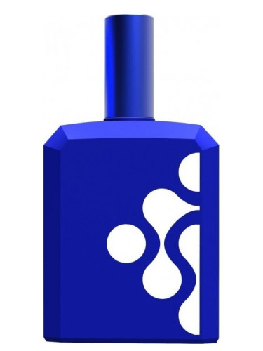 Духи HISTOIRES DE PARFUMS THIS IS NOT A BLUE BOTTLE 1.4 duhi-selective.ru