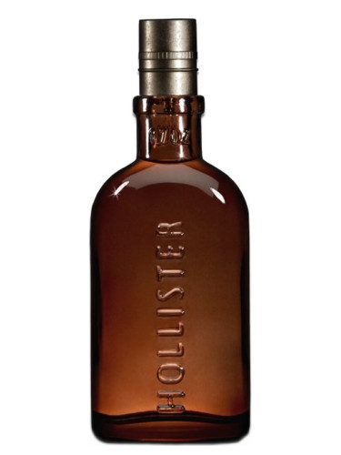 Духи HOLLISTER JAKE for men duhi-selective.ru