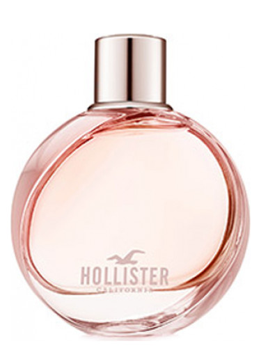 Духи HOLLISTER WAVE FOR HER for women duhi-selective.ru