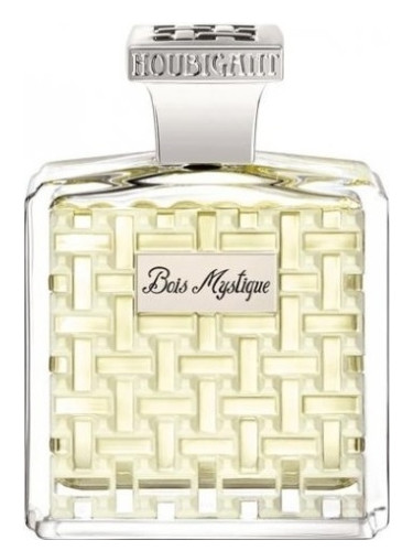 фото HOUBIGANT BOIS MYSTIQUE for men - парфюм 